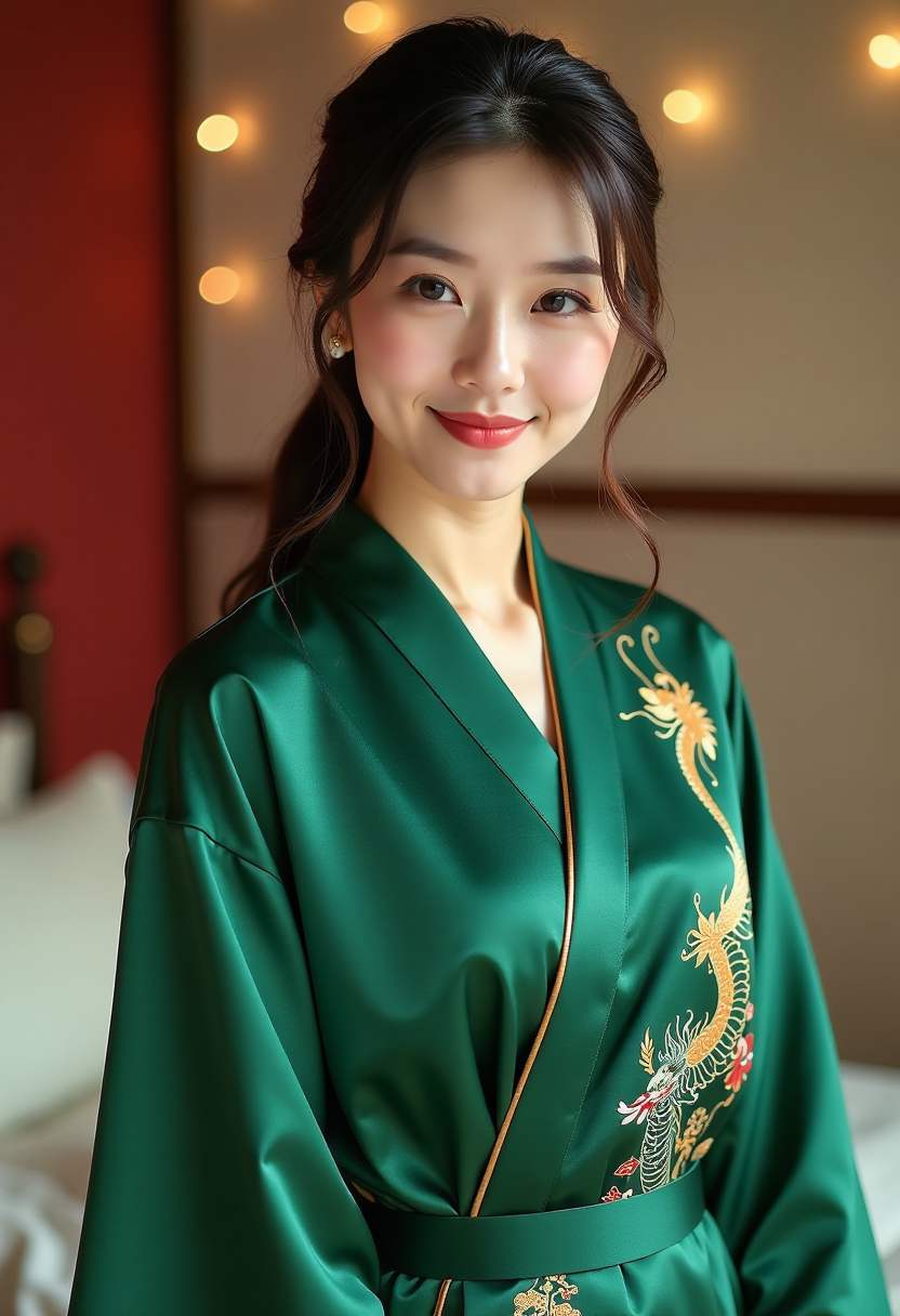 满天星与迷雾山庄